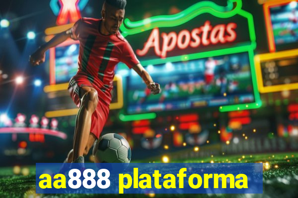 aa888 plataforma